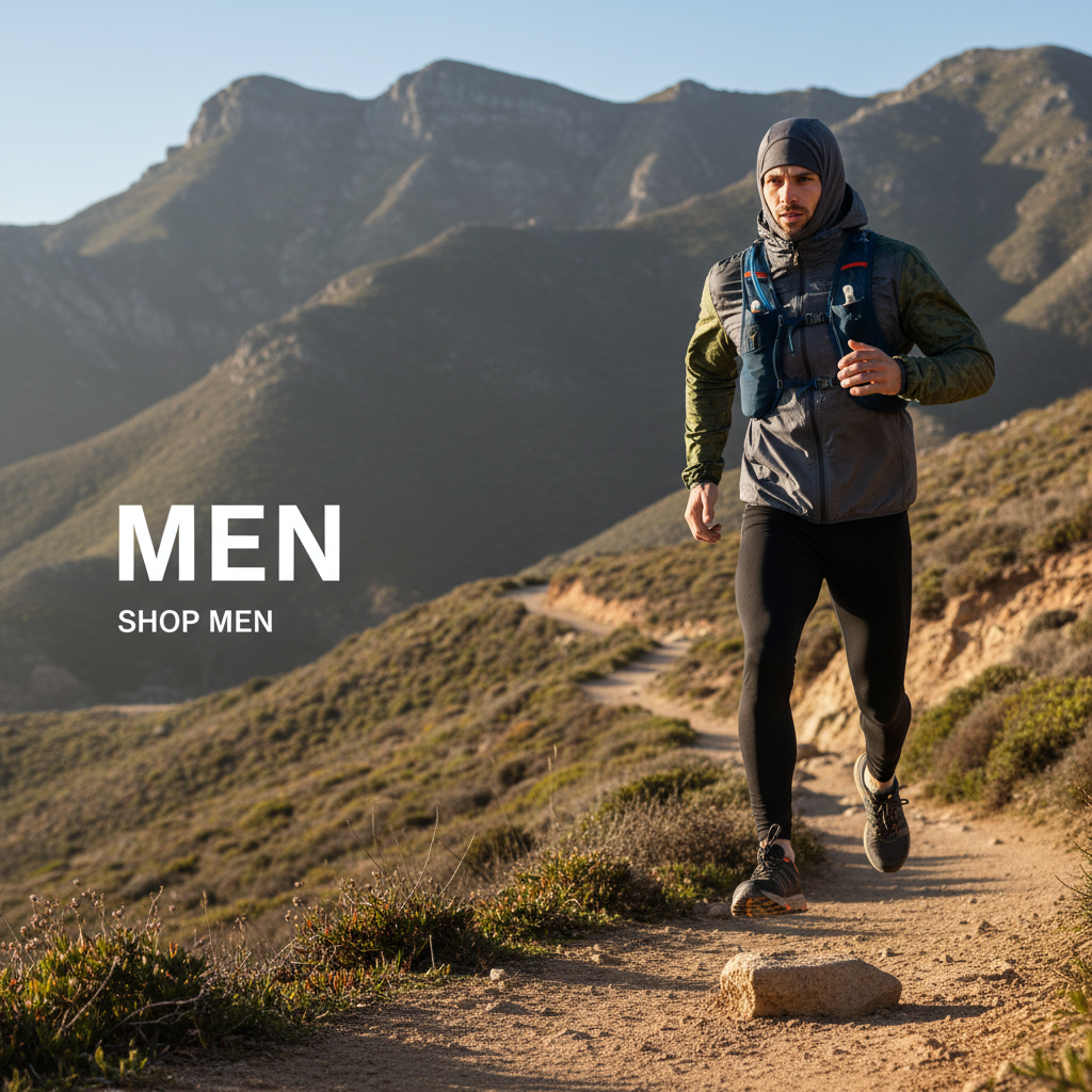 Men's Collection Tile