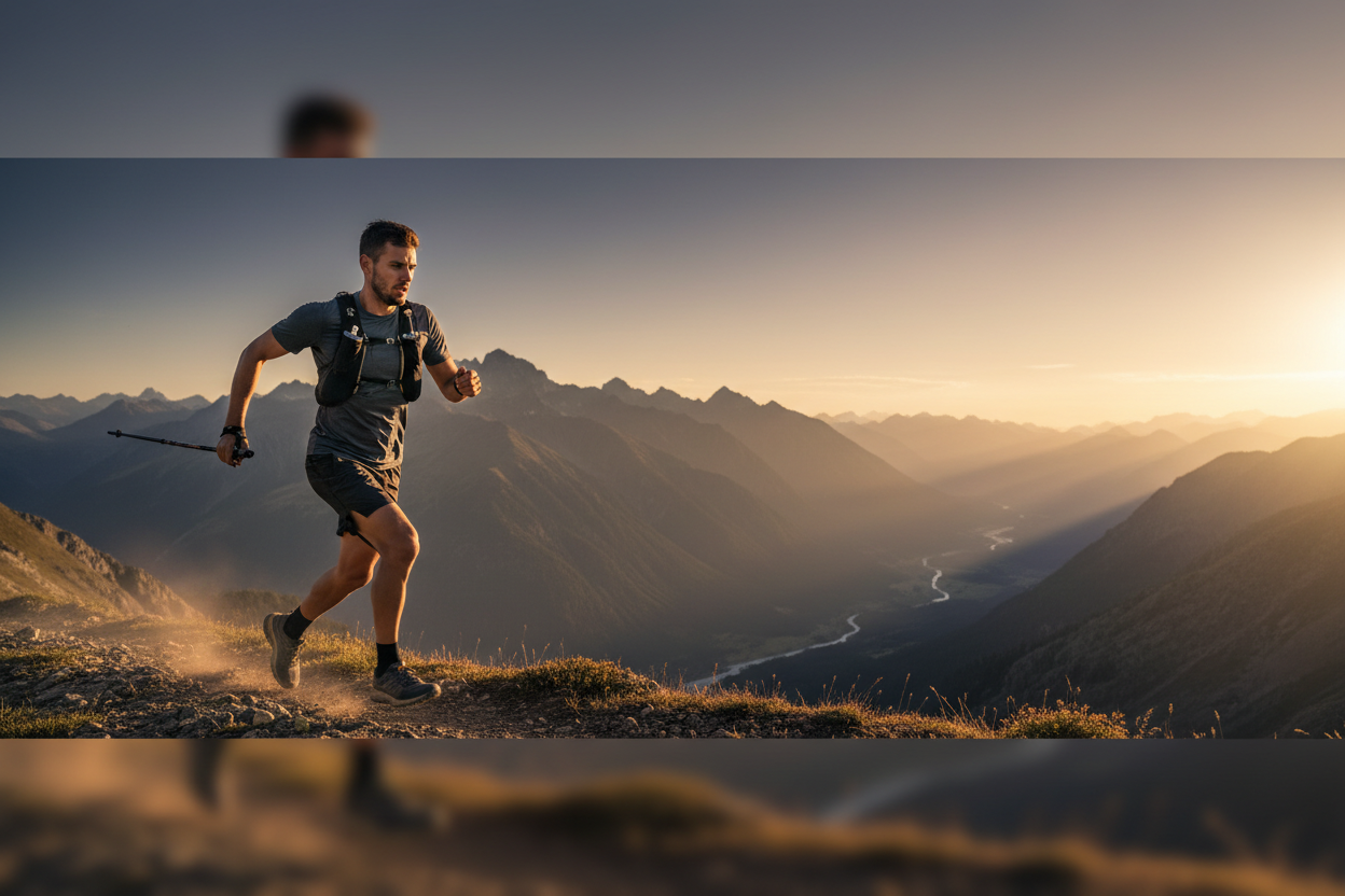 RYVLT Hero Banner Option 2 - Passion and Adventure